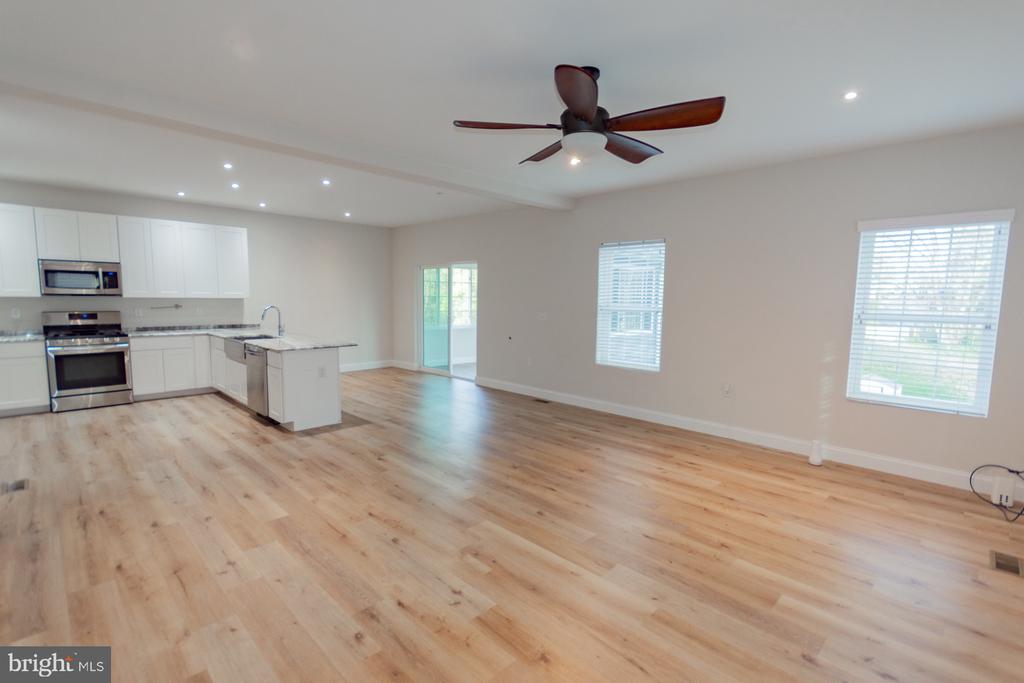 526 THIRD STREET
