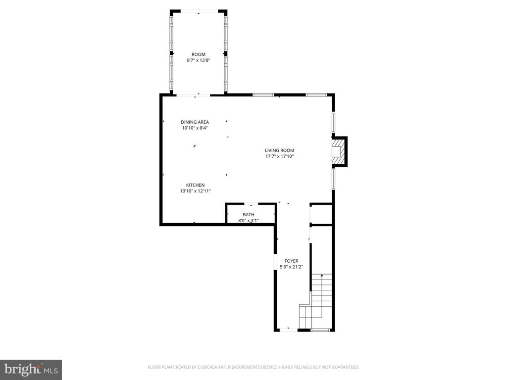 526 THIRD STREET