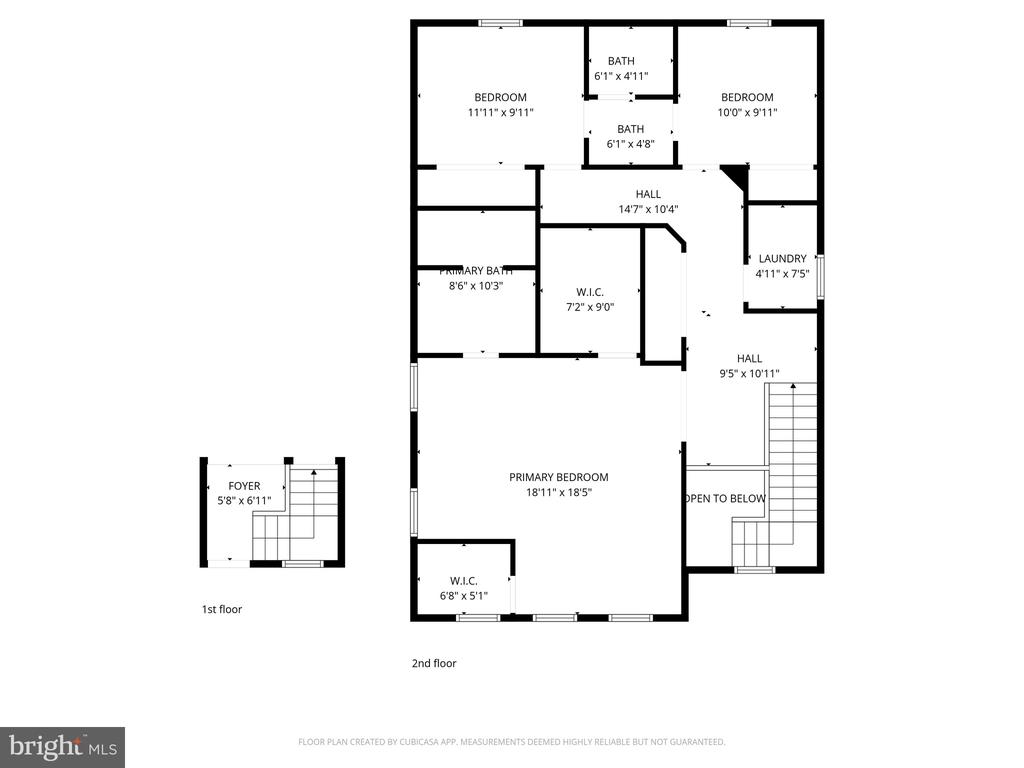 526 THIRD STREET