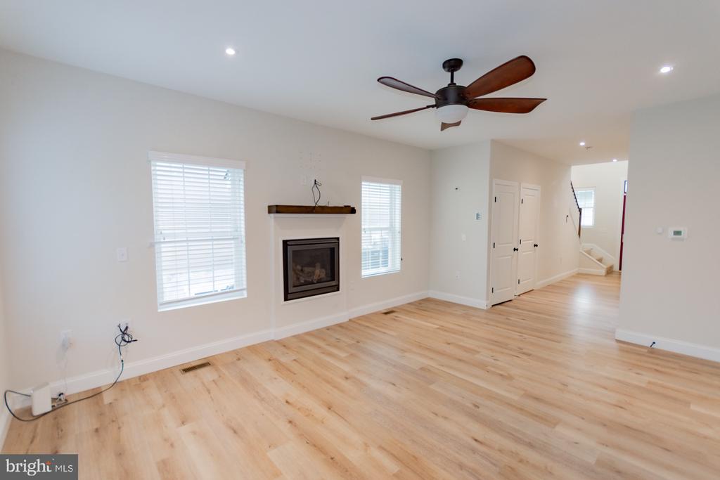 526 THIRD STREET