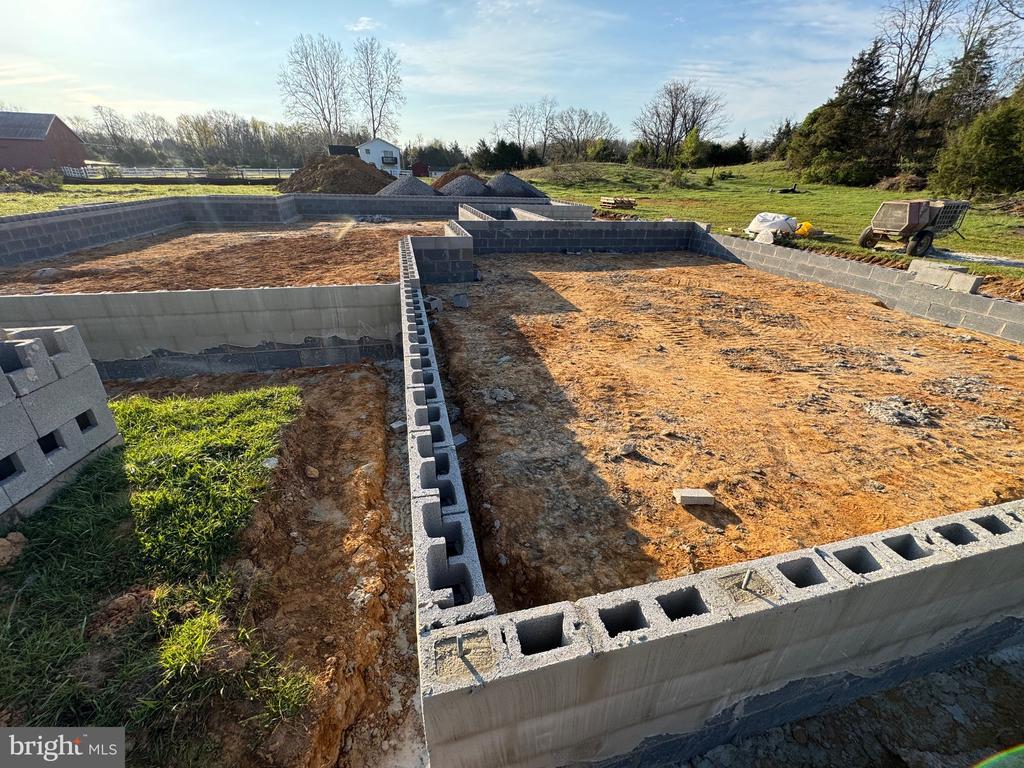 128 FOREMAN ROAD