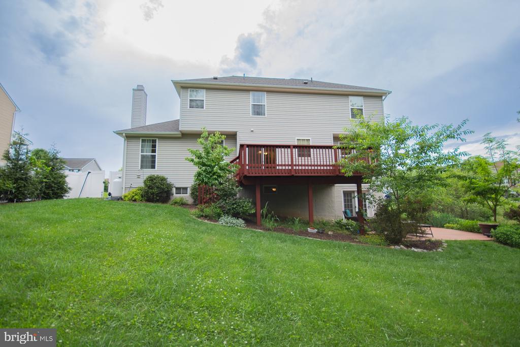 567 RIVANNA RUN