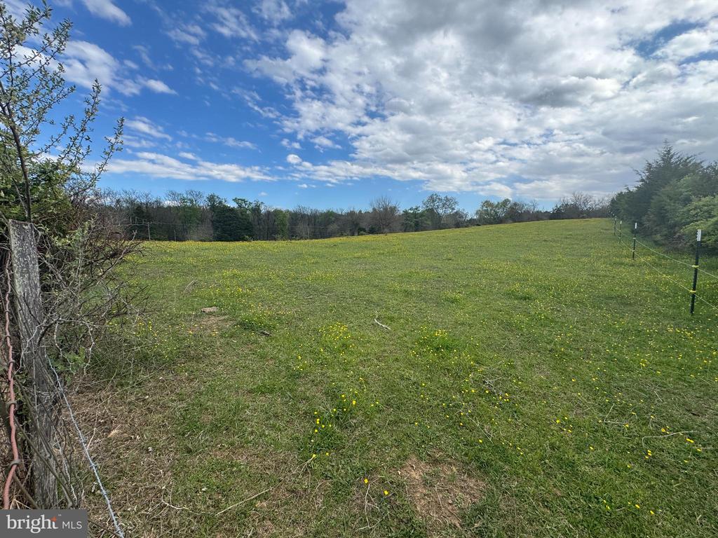 8.03 acres WHITINGS NECK ROAD