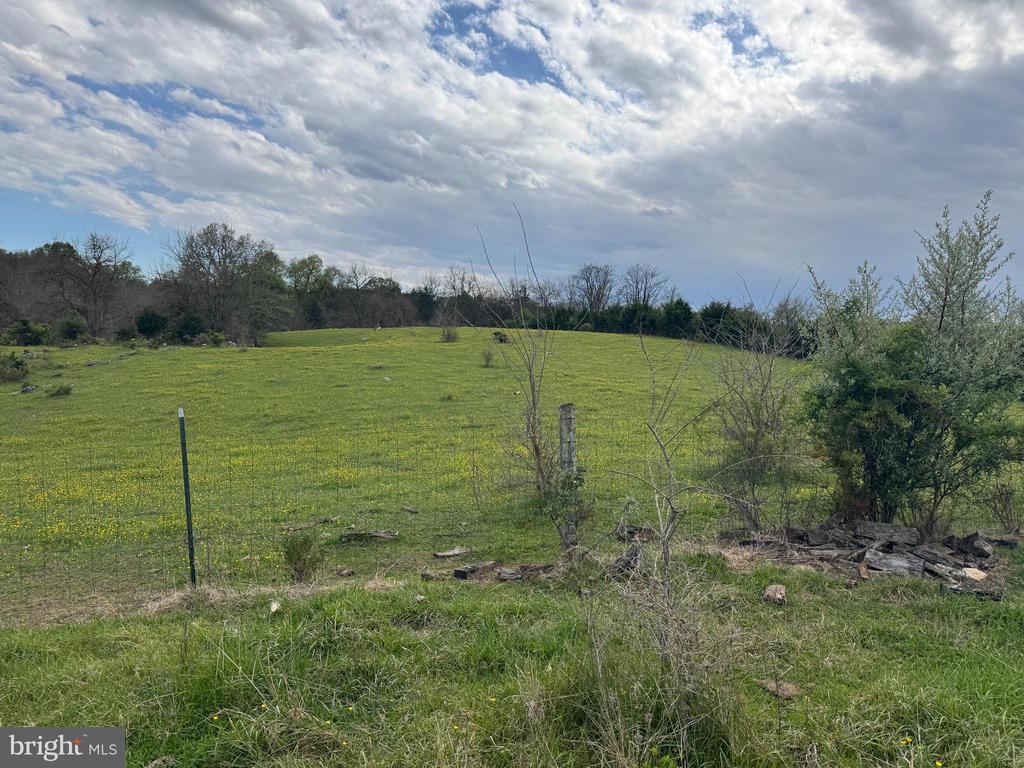 8.03 acres WHITINGS NECK ROAD