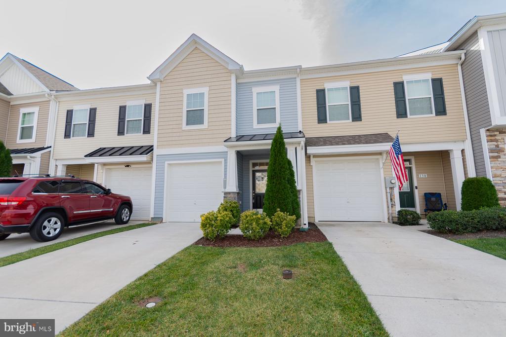 132 O'FLANNERY COURT