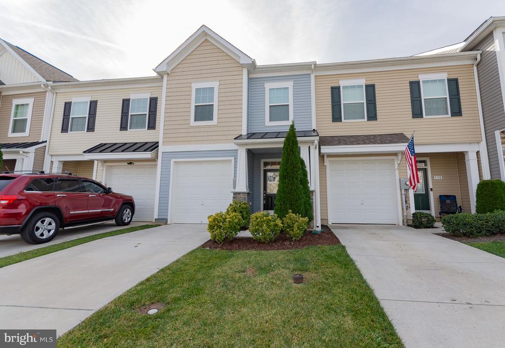 132 O'FLANNERY COURT