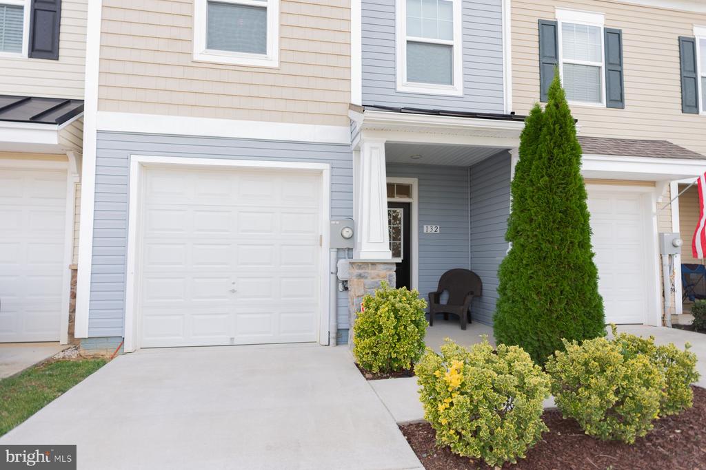 132 O'FLANNERY COURT