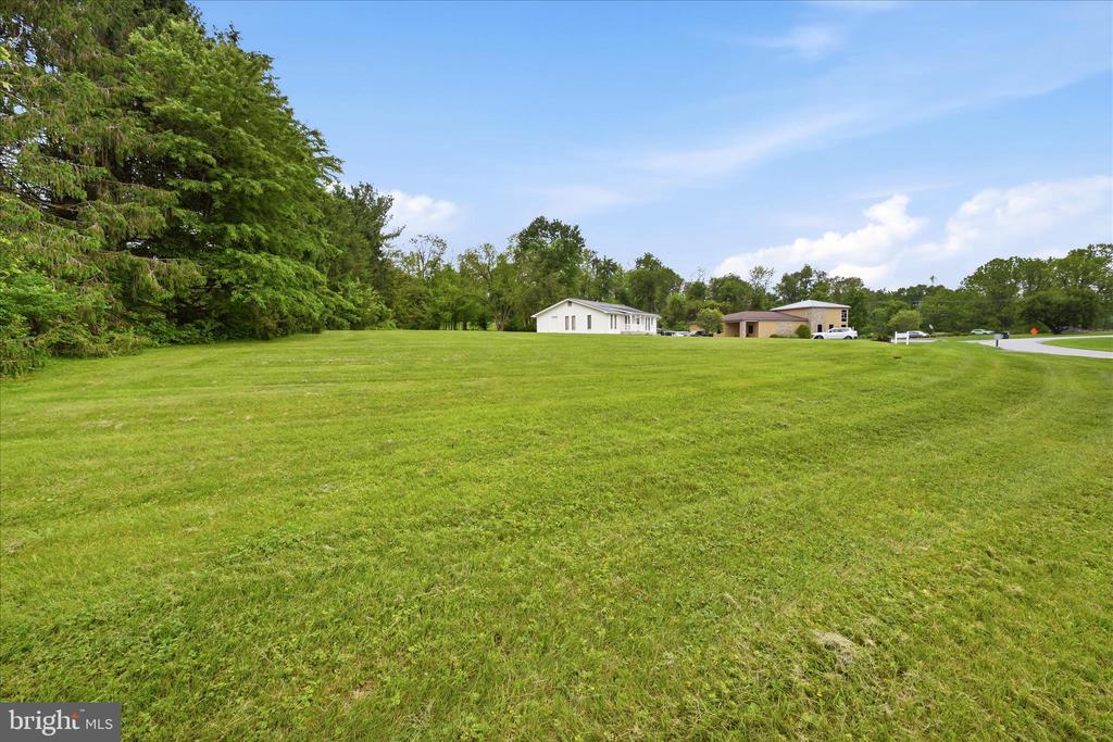 0 STREET OF DREAMS Unit: LOT 1
