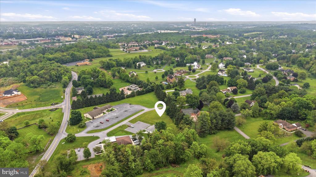 0 STREET OF DREAMS Unit: LOT 1