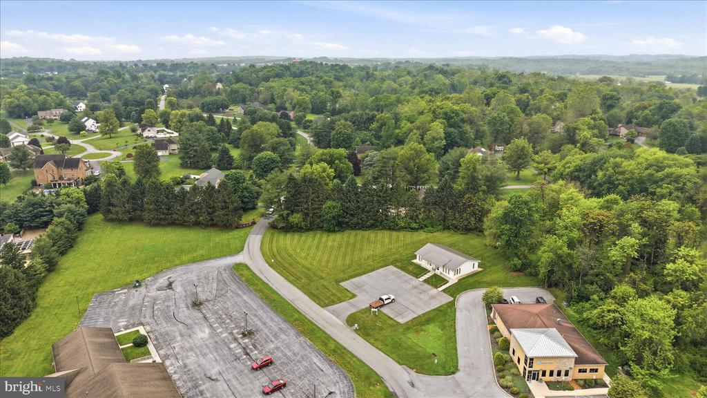 0 STREET OF DREAMS Unit: LOT 1