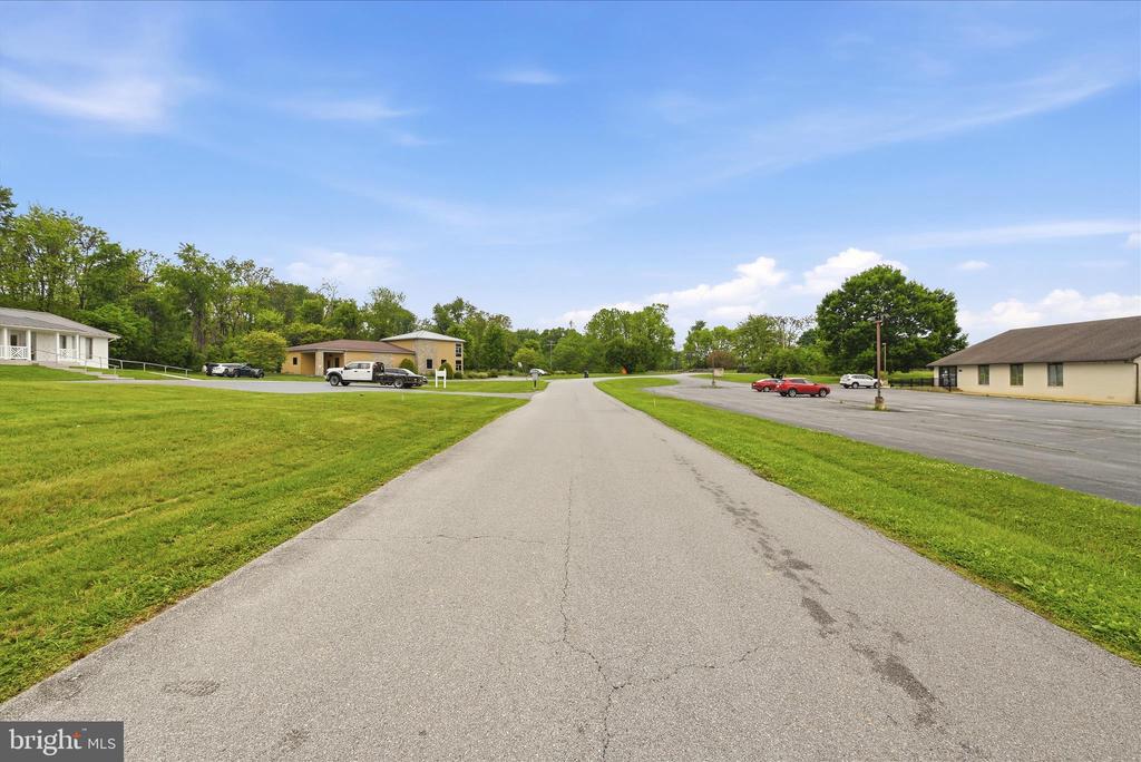 0 STREET OF DREAMS Unit: LOT 1