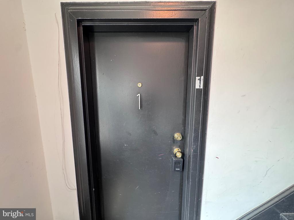 117 E MARTIN STREET Unit: 1
