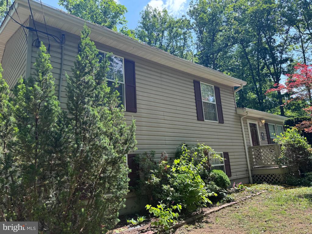 488 PLATT MOUNTAIN LANE