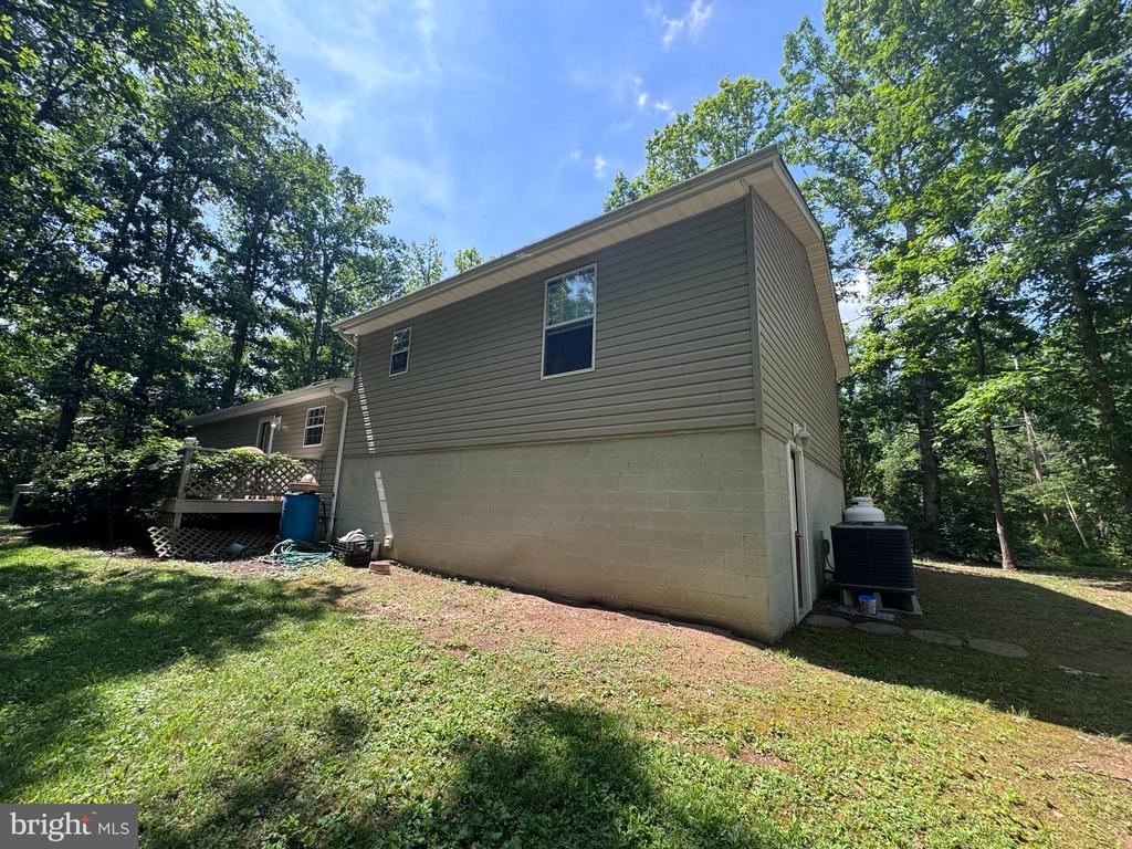 488 PLATT MOUNTAIN LANE