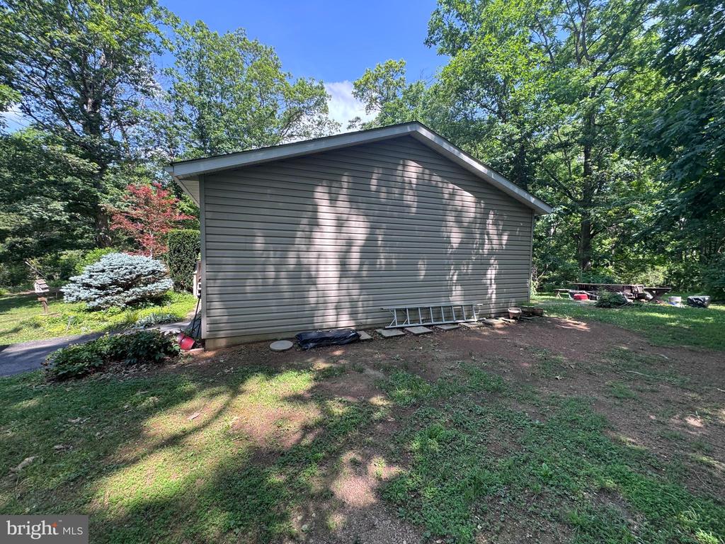 488 PLATT MOUNTAIN LANE