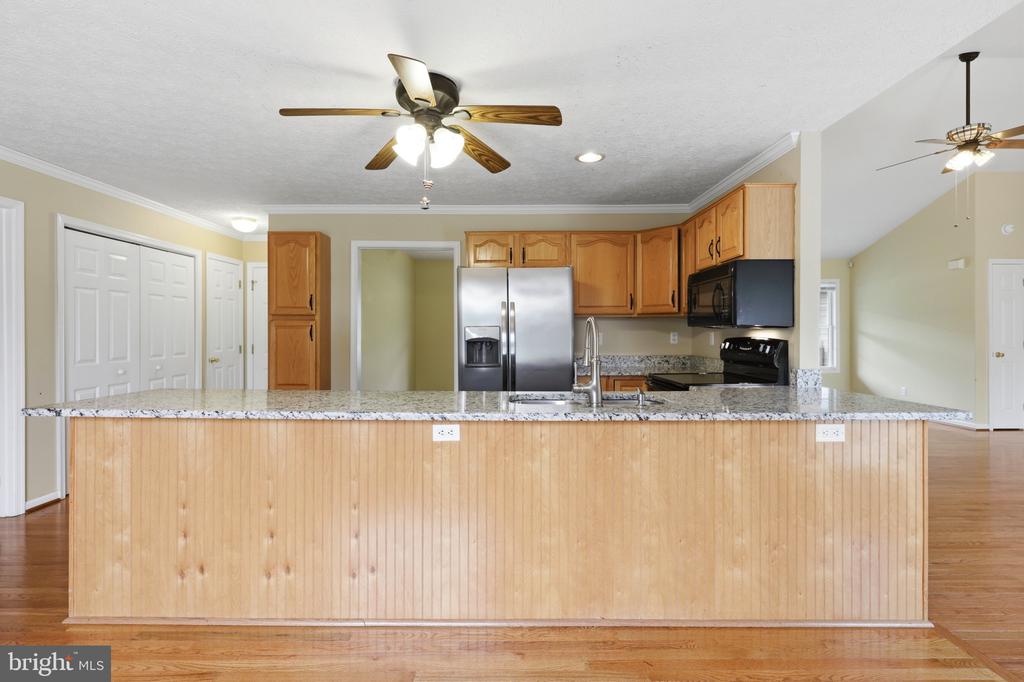 15 SUDLEY LANE