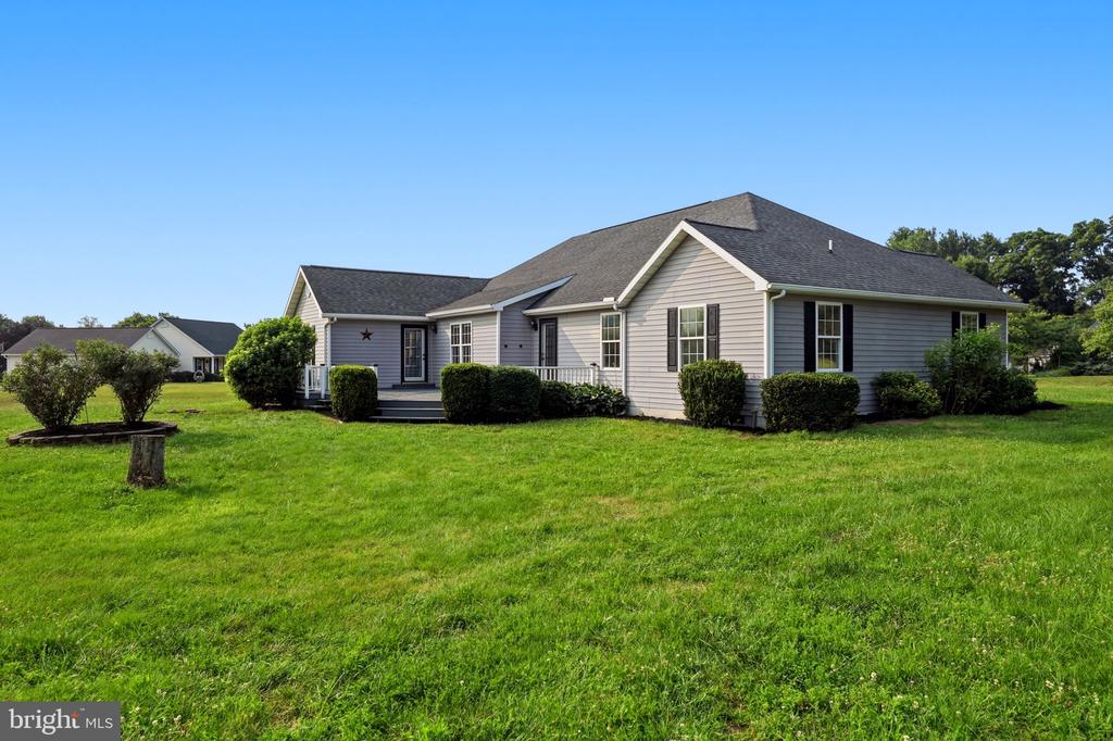 15 SUDLEY LANE