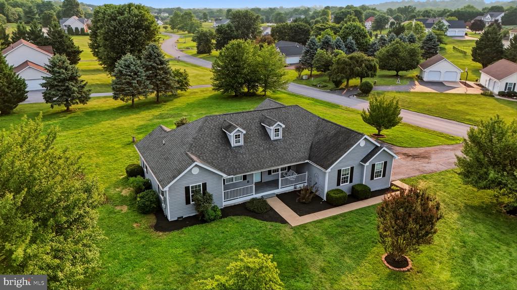 15 SUDLEY LANE