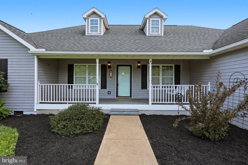 15 SUDLEY LANE