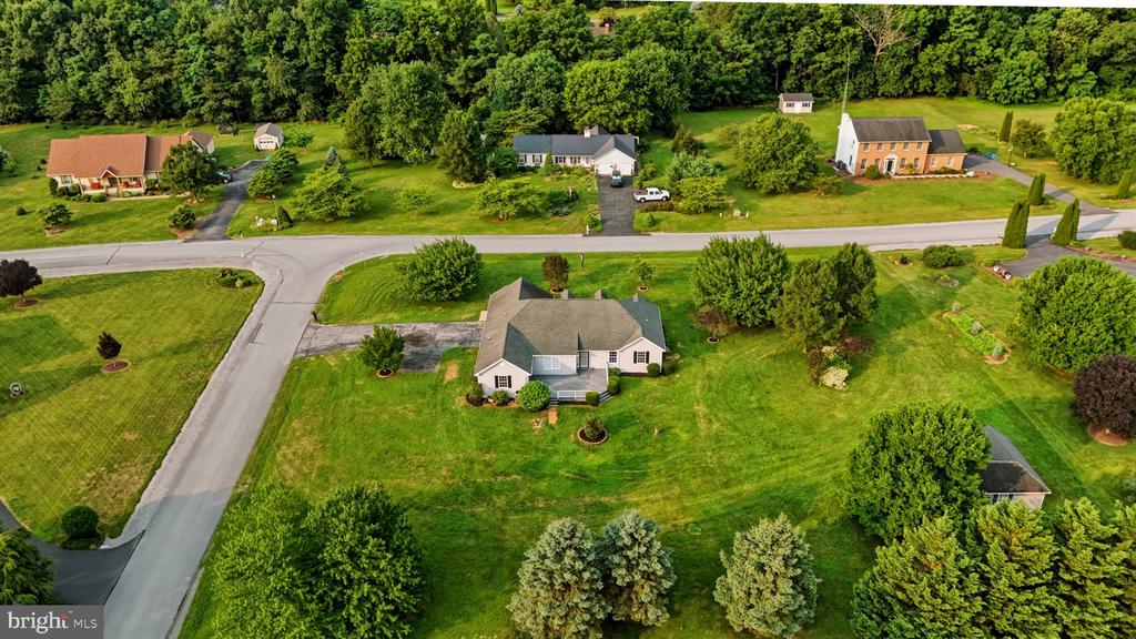 15 SUDLEY LANE