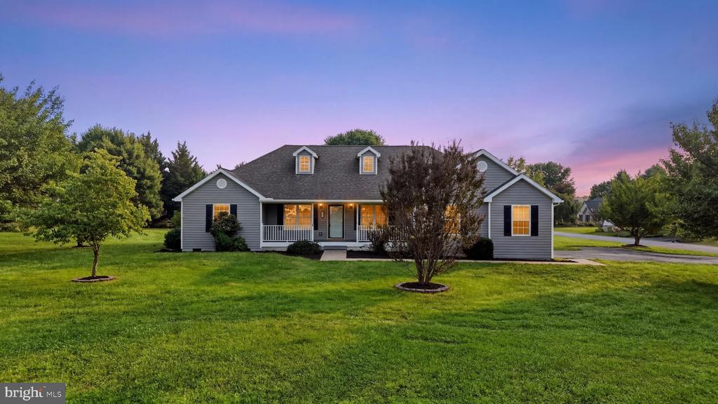 15 SUDLEY LANE