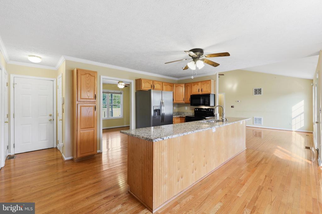 15 SUDLEY LANE