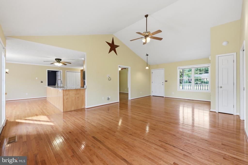 15 SUDLEY LANE