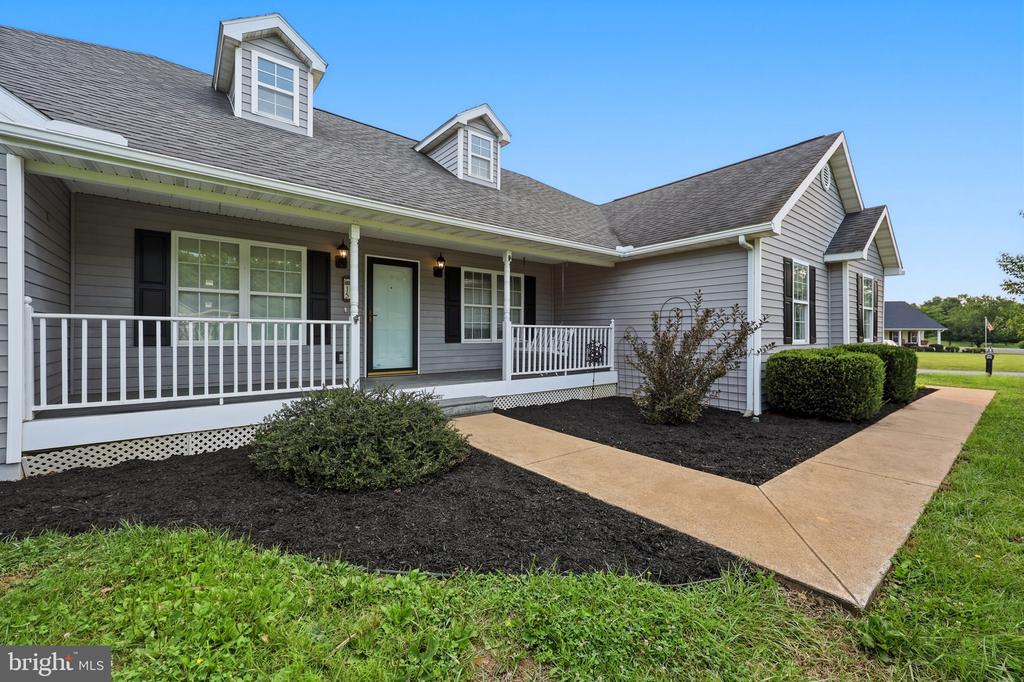 15 SUDLEY LANE