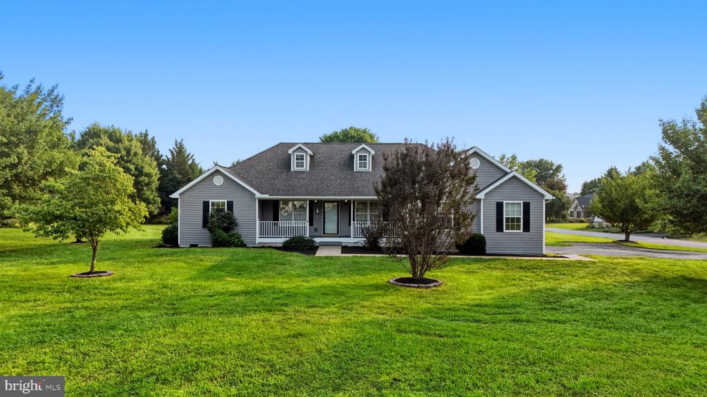 15 SUDLEY LANE