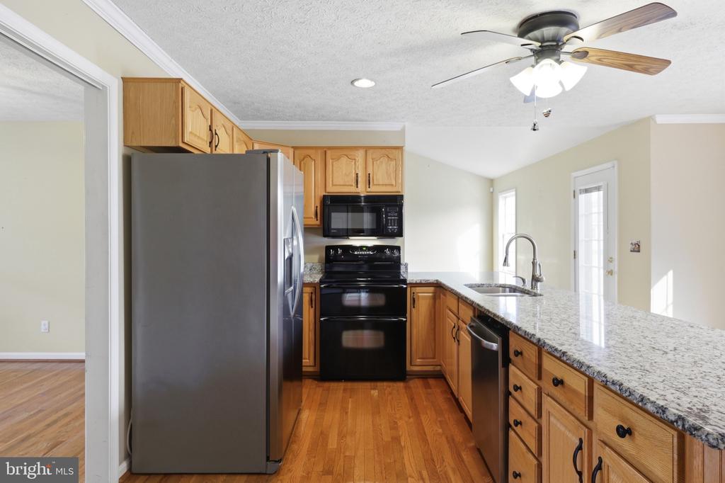 15 SUDLEY LANE