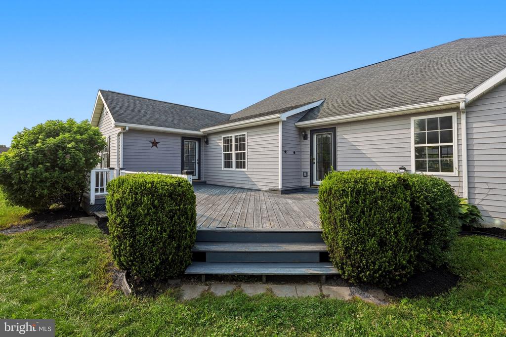 15 SUDLEY LANE