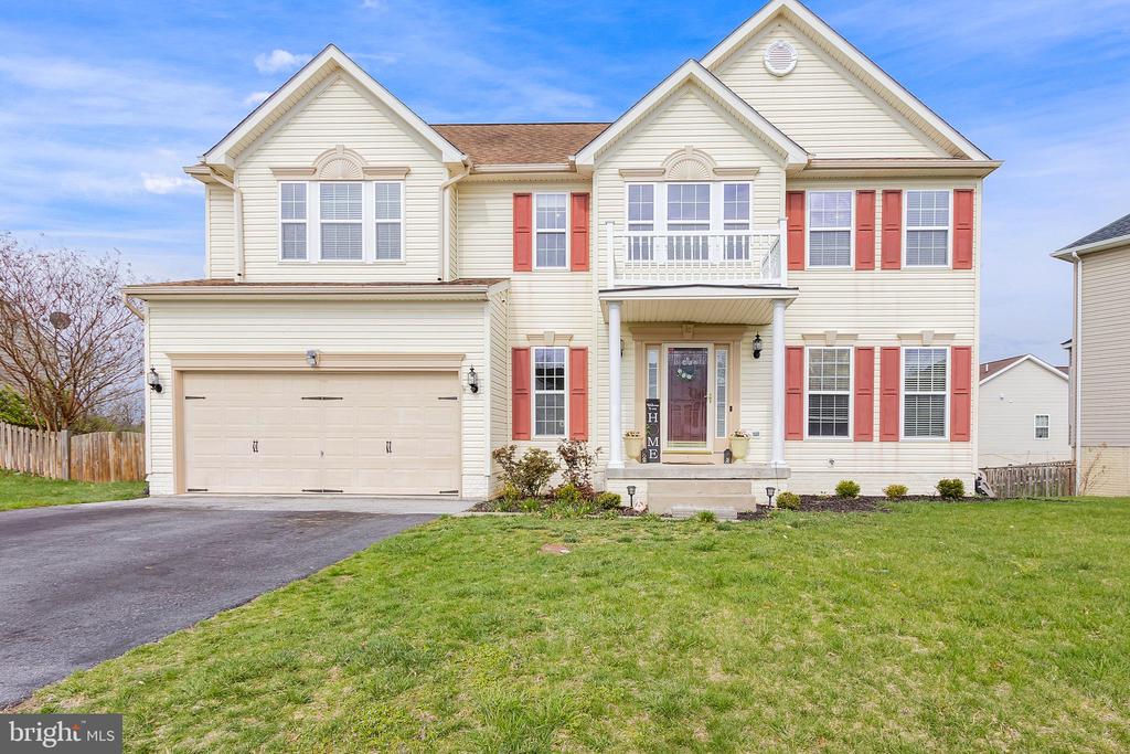 32 LOFTING LANE