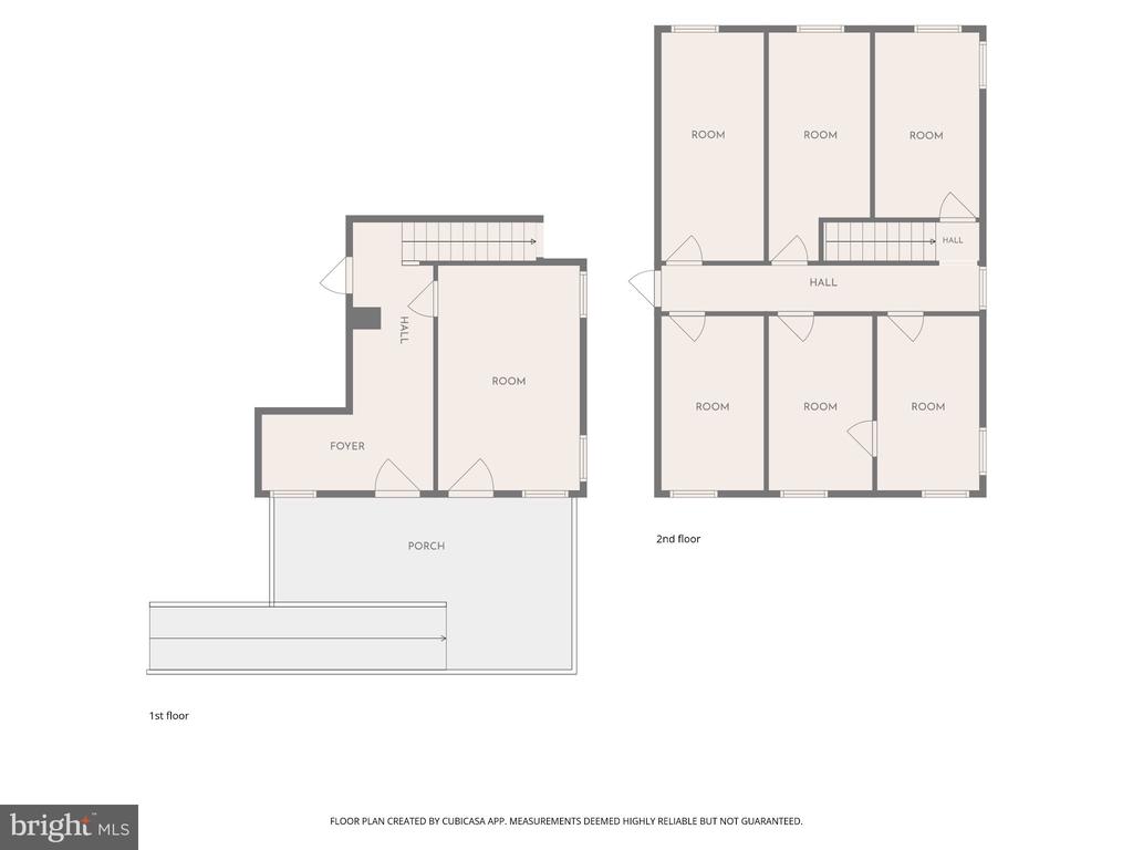 1800 W KING STREET W Unit: OFFICE