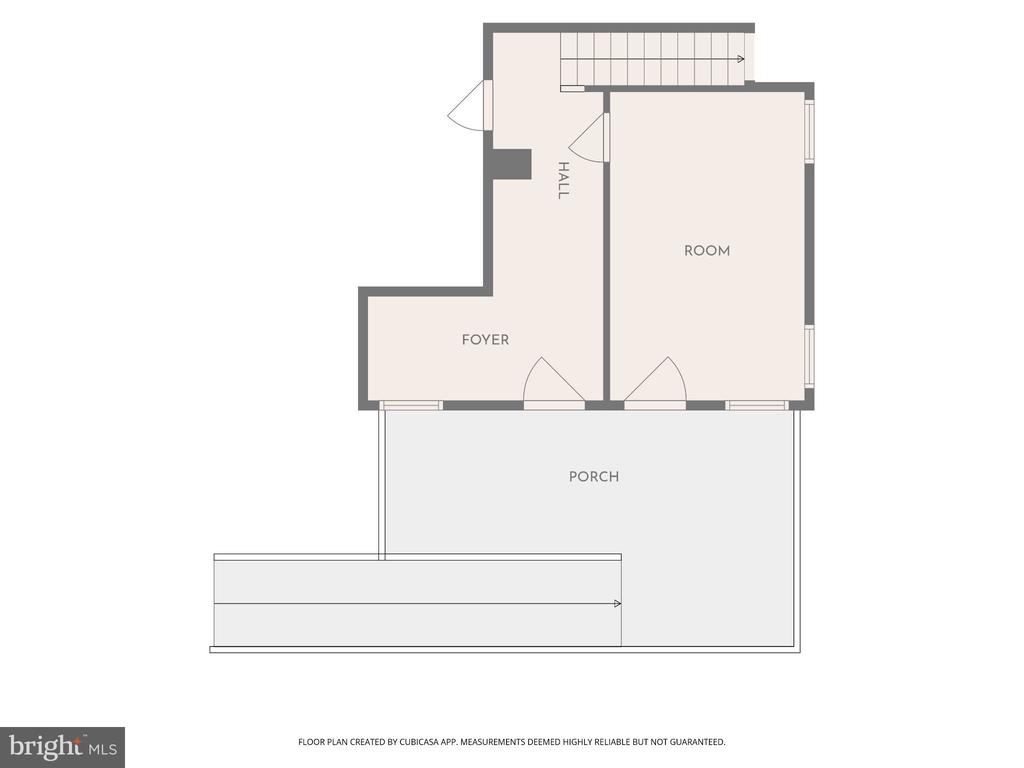 1800 W KING STREET W Unit: OFFICE