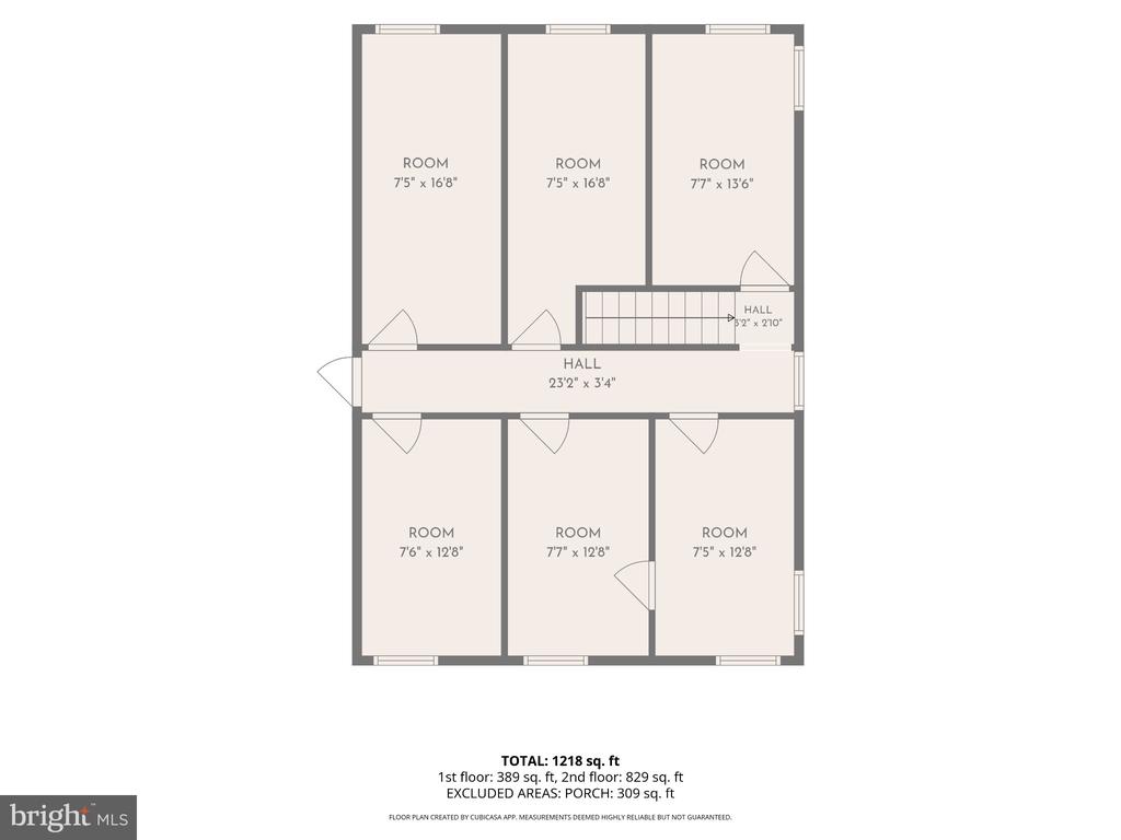 1800 W KING STREET W Unit: OFFICE