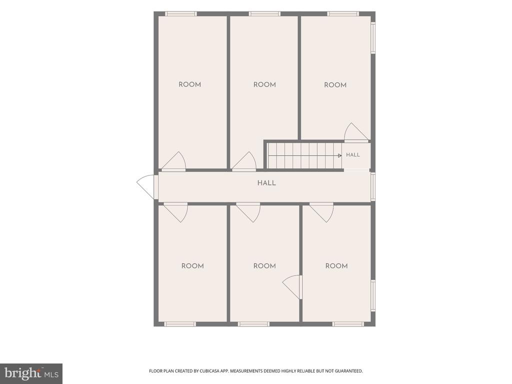 1800 W KING STREET W Unit: OFFICE