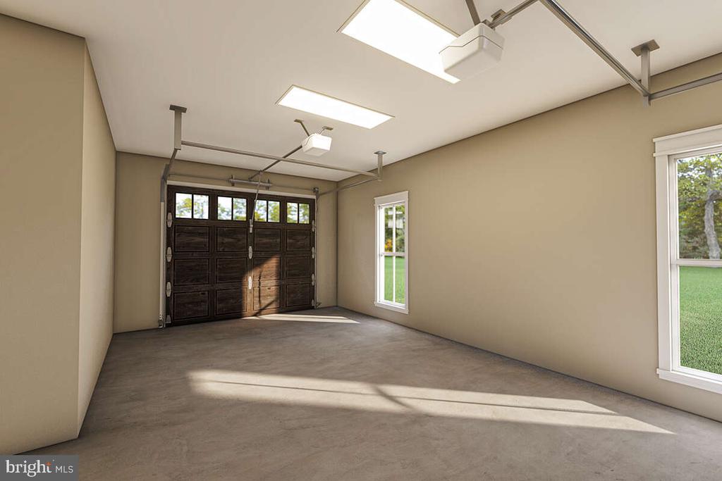 Lot B17 CEDAR LANE