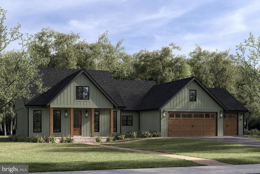 Lot B17 CEDAR LANE