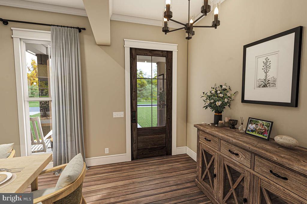 Lot B17 CEDAR LANE