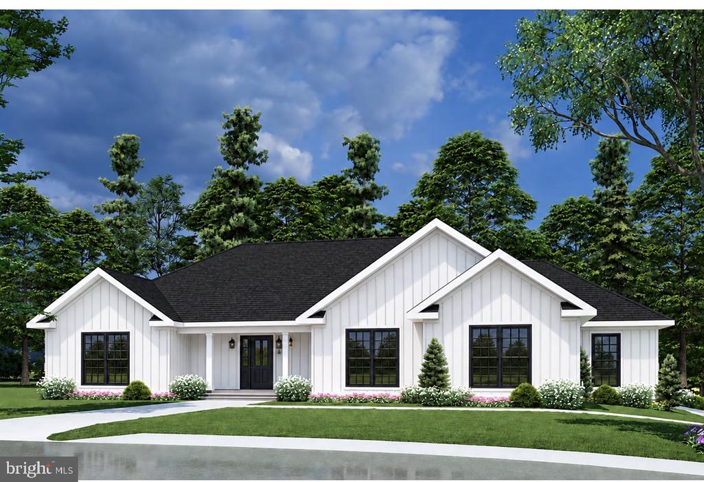 Lot B18 CEDAR LANE