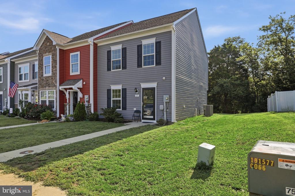 65 DARIEN DRIVE