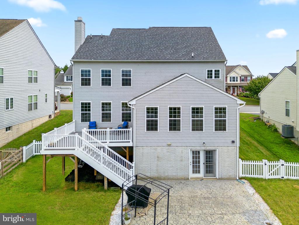 403 HUGHS ROAD
