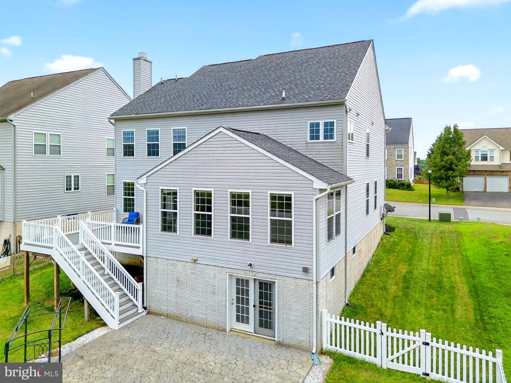 403 HUGHS ROAD
