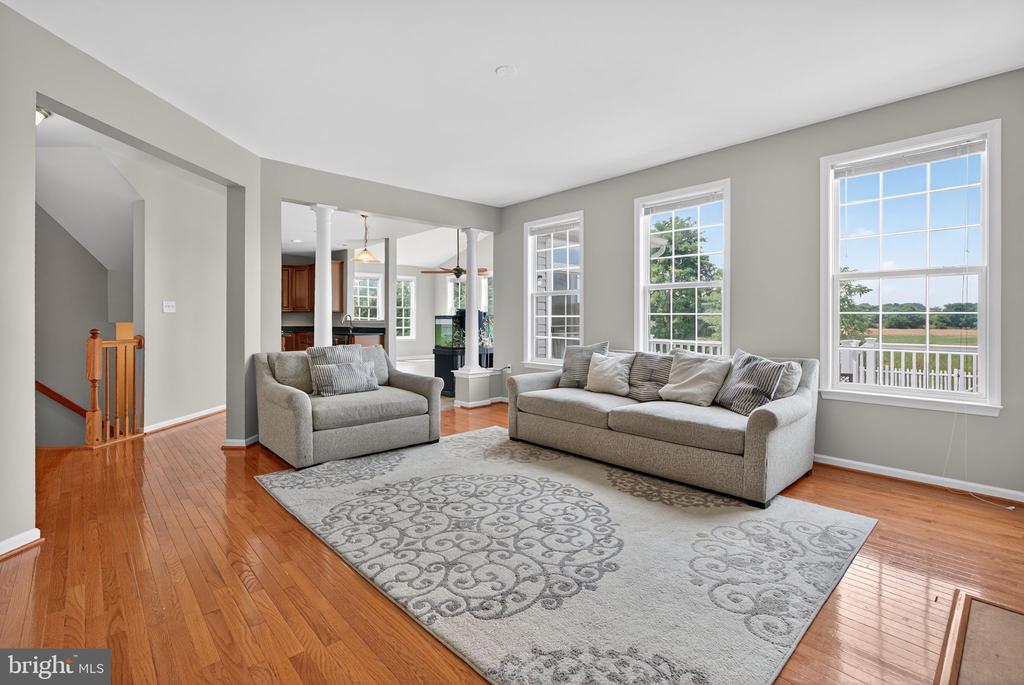 403 HUGHS ROAD