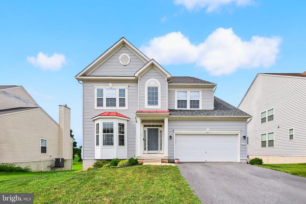 403 HUGHS ROAD
