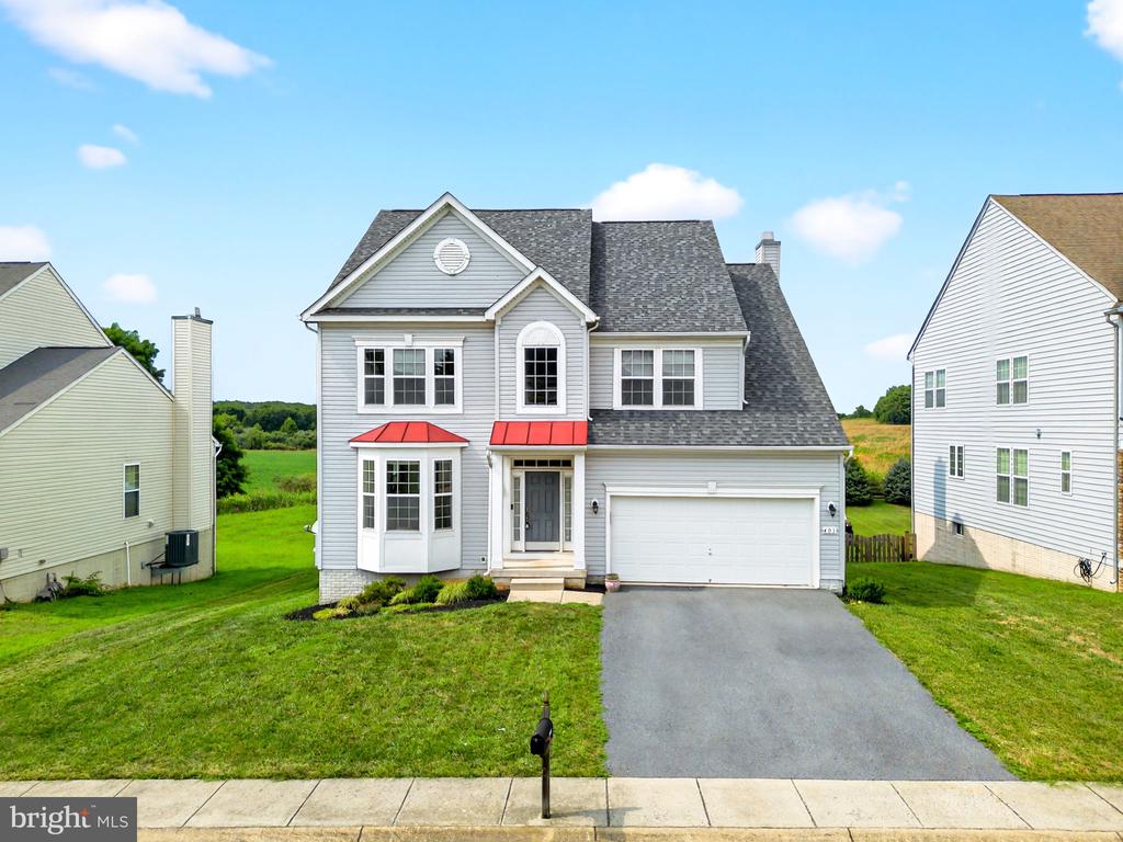 403 HUGHS ROAD