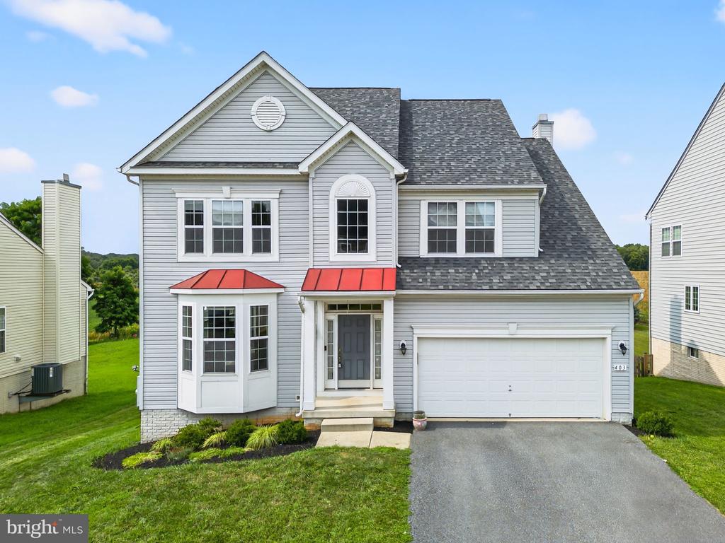 403 HUGHS ROAD