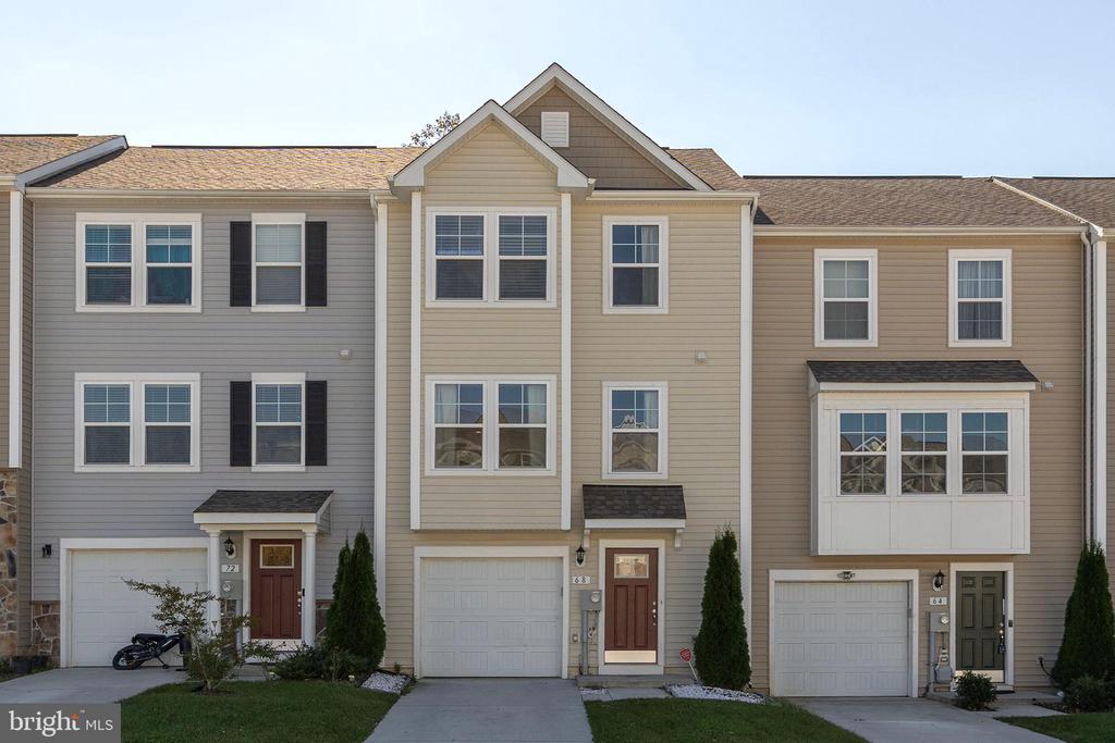 68 TATE MANOR DRIVE