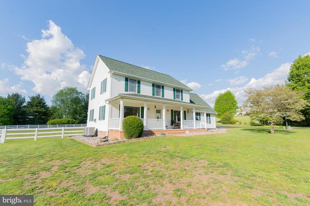 217 WHITMER ROAD