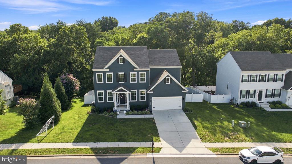 225 STARKEYS LANDING